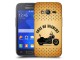 Futrola ULTRA TANKI PRINT za Samsung G313H Galaxy S Duos 3/Ace 4 M0007 slika 1