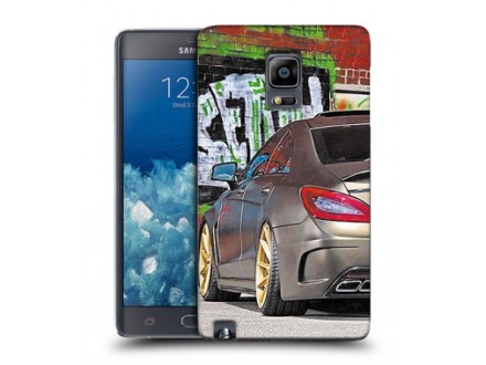 Futrola ULTRA TANKI PRINT za Samsung N915 Galaxy Note Edge M0006