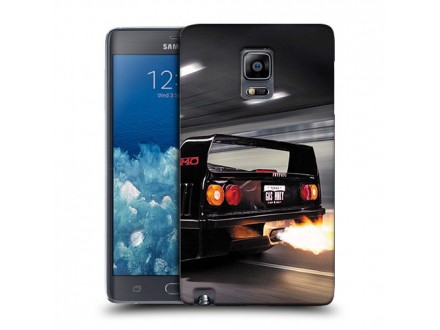 Futrola ULTRA TANKI PRINT za Samsung N915 Galaxy Note Edge M0013