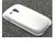 Futrola ULTRA THIN za Samsung I8190 Galaxy S3 mini bela slika 1