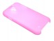 Futrola ULTRA THIN za Samsung I9500/I9505 Galaxy S4 roze slika 1