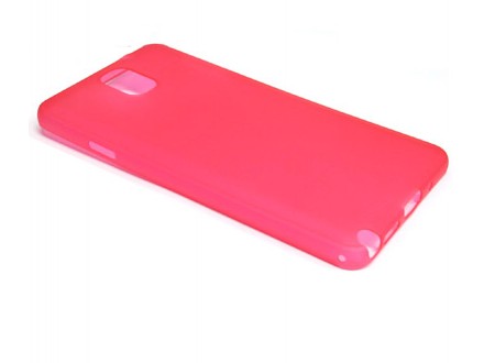 Futrola ULTRA THIN za Samsung N9000 Galaxy Note 3 crvena