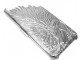 Futrola metal ANGEL za Iphone 6G/6S srebrna slika 1