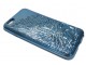 Futrola silikon ANGEL za Iphone 6 Plus metalic plava slika 1