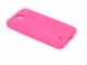Futrola silikon CANDY Comicell za HTC Desire 300 roze slika 1