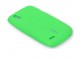 Futrola silikon CANDY Comicell za HTC Desire X-V T328 zelena slika 1