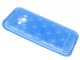 Futrola silikon CHESS za Samsung J110 Galaxy J1 plava slika 1