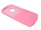 Futrola silikon CLASSY za Iphone 5G/5S/SE pink slika 1