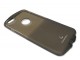 Futrola silikon CLASSY za Iphone 6 PLUS siva slika 1