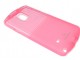 Futrola silikon CLASSY za Samsung N910 Galaxy Note 4 pink slika 1