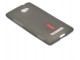 Futrola silikon Comicell za HTC Accord 8X siva slika 1