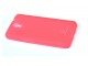 Futrola silikon DURABLE za Alcatel OT-6043D Idol X+ pink slika 1