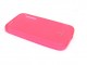 Futrola silikon DURABLE za Alcatel OT-995-A998 pink slika 1