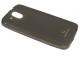 Futrola silikon DURABLE za HTC Desire 526 siva slika 1