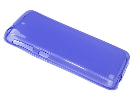 Futrola silikon DURABLE za HTC Desire 530/630 ljubicasta
