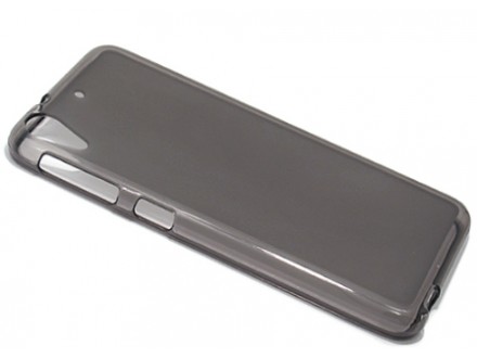 Futrola silikon DURABLE za HTC Desire 628 siva