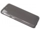 Futrola silikon DURABLE za HTC Desire 628 siva slika 1