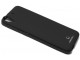 Futrola silikon DURABLE za HTC Desire 650 crna slika 1