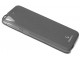 Futrola silikon DURABLE za HTC Desire 650 siva slika 1