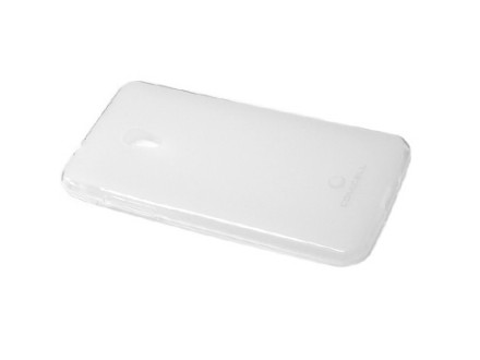 Futrola silikon DURABLE za HTC Desire 700 bela