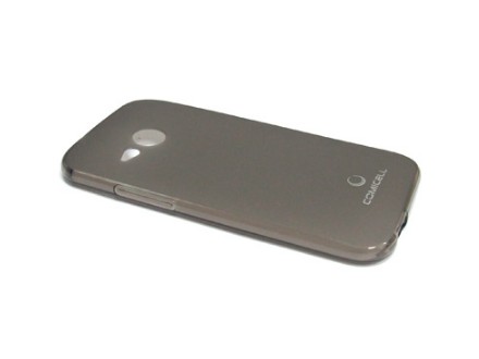Futrola silikon DURABLE za HTC ONE mini 2 siva