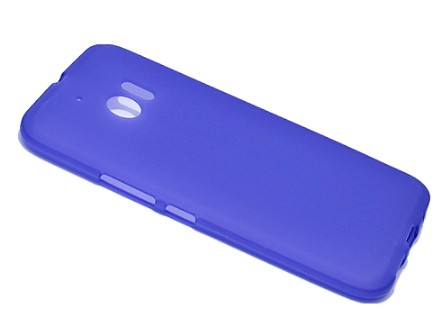 Futrola silikon DURABLE za HTC One M10 ljubicasta