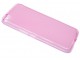 Futrola silikon DURABLE za HTC One X9 pink slika 1