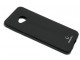 Futrola silikon DURABLE za HTC U Play crna slika 1