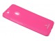Futrola silikon DURABLE za Huawei Nova pink slika 1