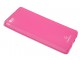 Futrola silikon DURABLE za Huawei P8 lite Ascend pink slika 1