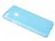 Futrola silikon DURABLE za Huawei P9 Lite plava slika 1