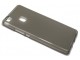 Futrola silikon DURABLE za Huawei P9 Lite siva slika 1