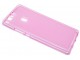 Futrola silikon DURABLE za Huawei P9 Plus pink slika 1