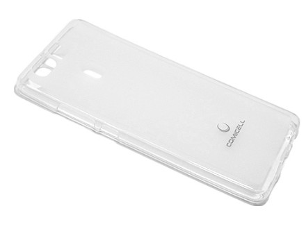 Futrola silikon DURABLE za Huawei P9 bela