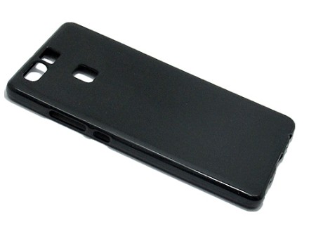 Futrola silikon DURABLE za Huawei P9 crna