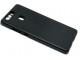 Futrola silikon DURABLE za Huawei P9 crna slika 1