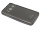 Futrola silikon DURABLE za Huawei Y300-U8833 Ascend siva slika 1