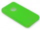 Futrola silikon DURABLE za Iphone 4G/4S zelena slika 1