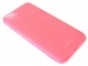 Futrola silikon DURABLE za Iphone 6 PLUS pink slika 1