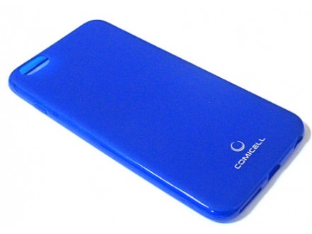 Futrola silikon DURABLE za Iphone 6 PLUS plava
