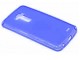 Futrola silikon DURABLE za LG G Flex D955 plava slika 1