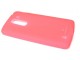 Futrola silikon DURABLE za LG G PRO 2 F350/D837 pink slika 1