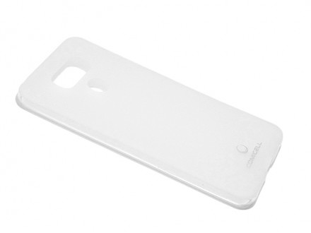 Futrola silikon DURABLE za LG G6 H870 bela