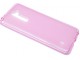 Futrola silikon DURABLE za LG Stylus 2 K520 pink slika 1