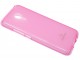 Futrola silikon DURABLE za Meizu MX5 pink slika 1
