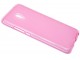 Futrola silikon DURABLE za Meizu MX6 pink slika 1