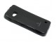 Futrola silikon DURABLE za Microsoft 550 Lumia crna slika 1