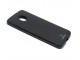 Futrola silikon DURABLE za Motorola Moto E4 Plus crna slika 1