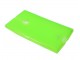 Futrola silikon DURABLE za Nokia 1520 Lumia zelena slika 1
