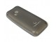 Futrola silikon DURABLE za Nokia 220 siva slika 1
